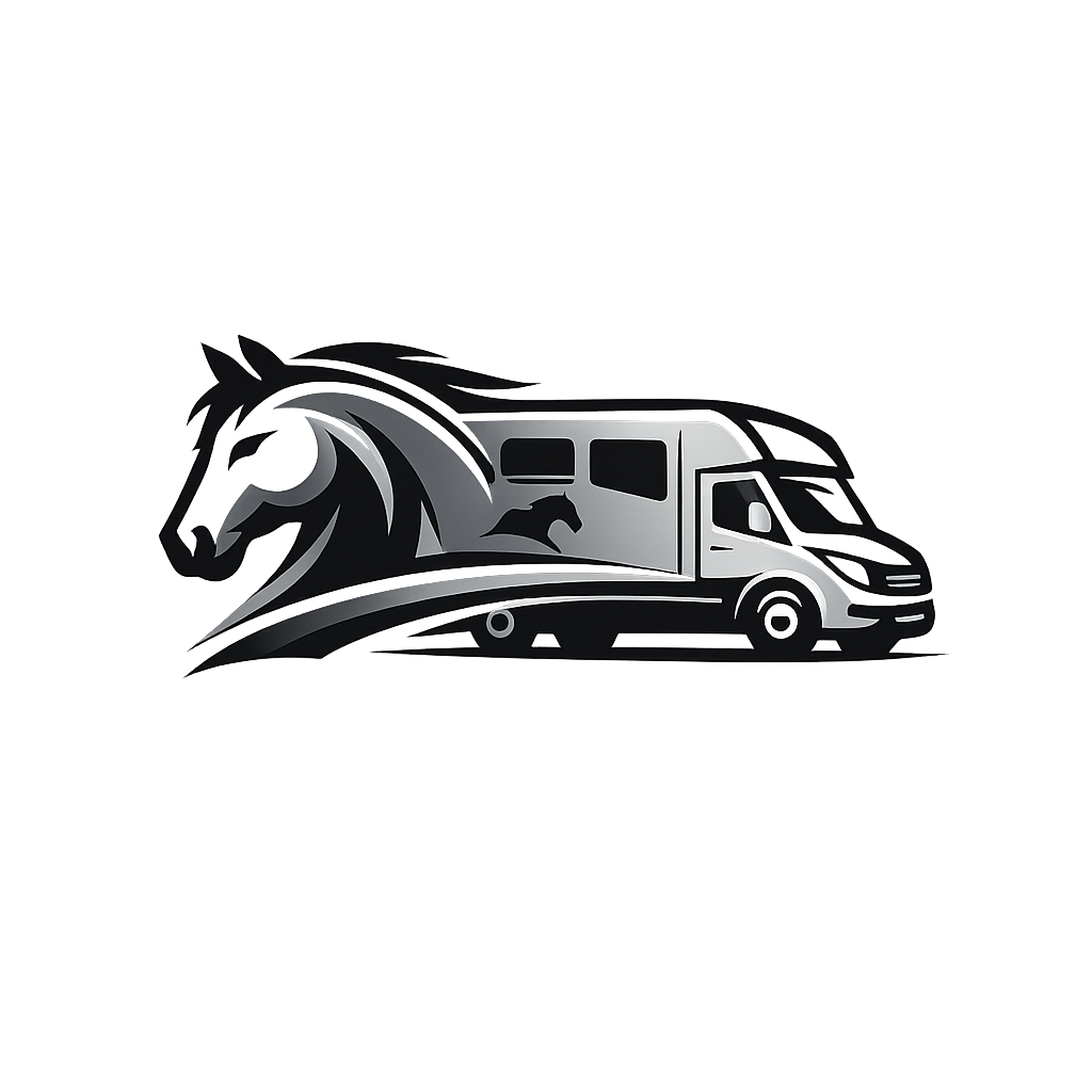 Pferdetransporter von Thorsten Hagstedt